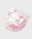 【SALE/20%OFF】LAURA ASHLEY HOME ローザリンド トイレカバー ローラ アシュレイ インテリア・生活雑貨 トイレ用品・バス用品 ピンク...