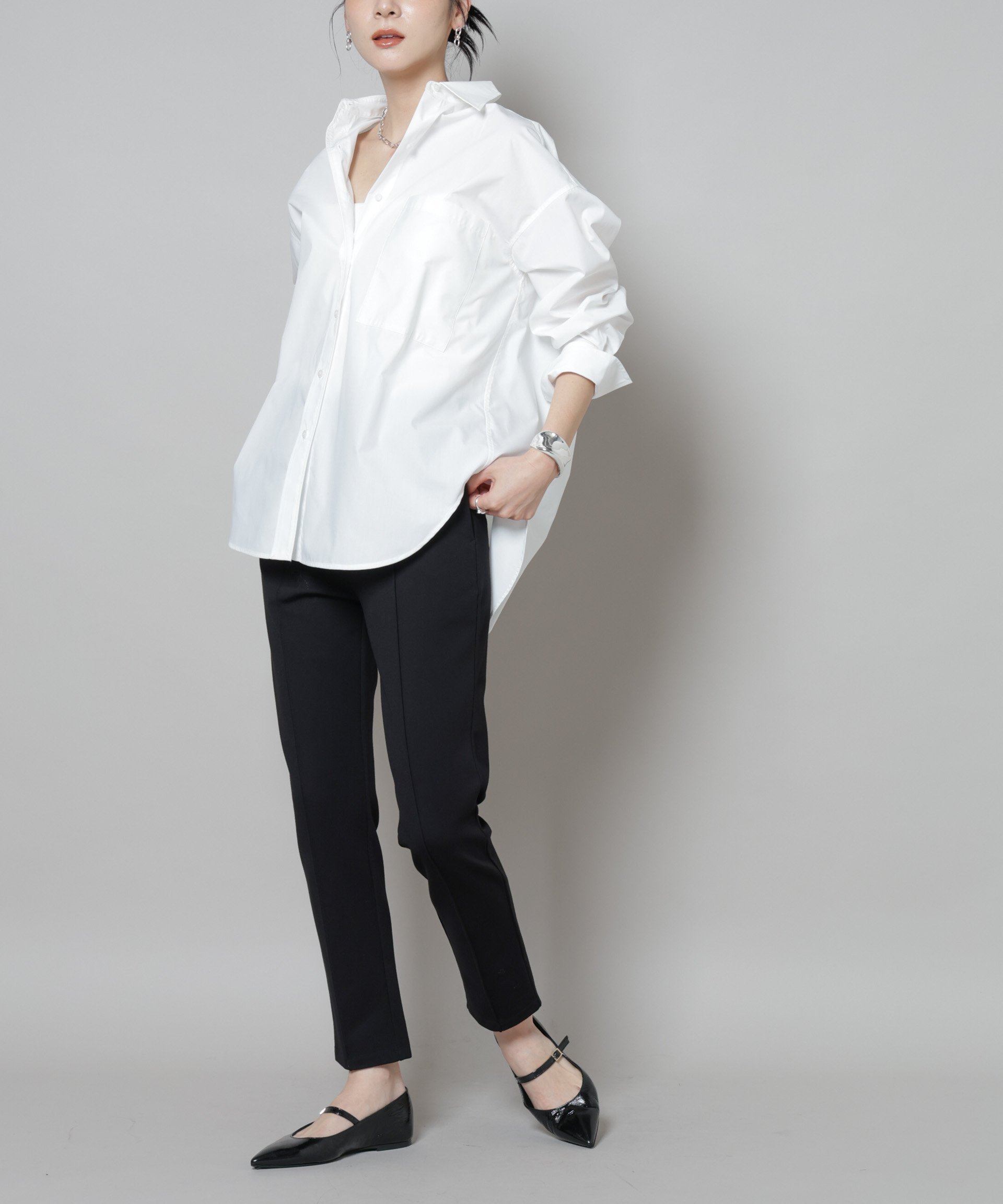 NANO universe ԥ󥿥åݥѥ ʥΥ˥С ѥ ¾Υѥ ͥӡ ֥å̵