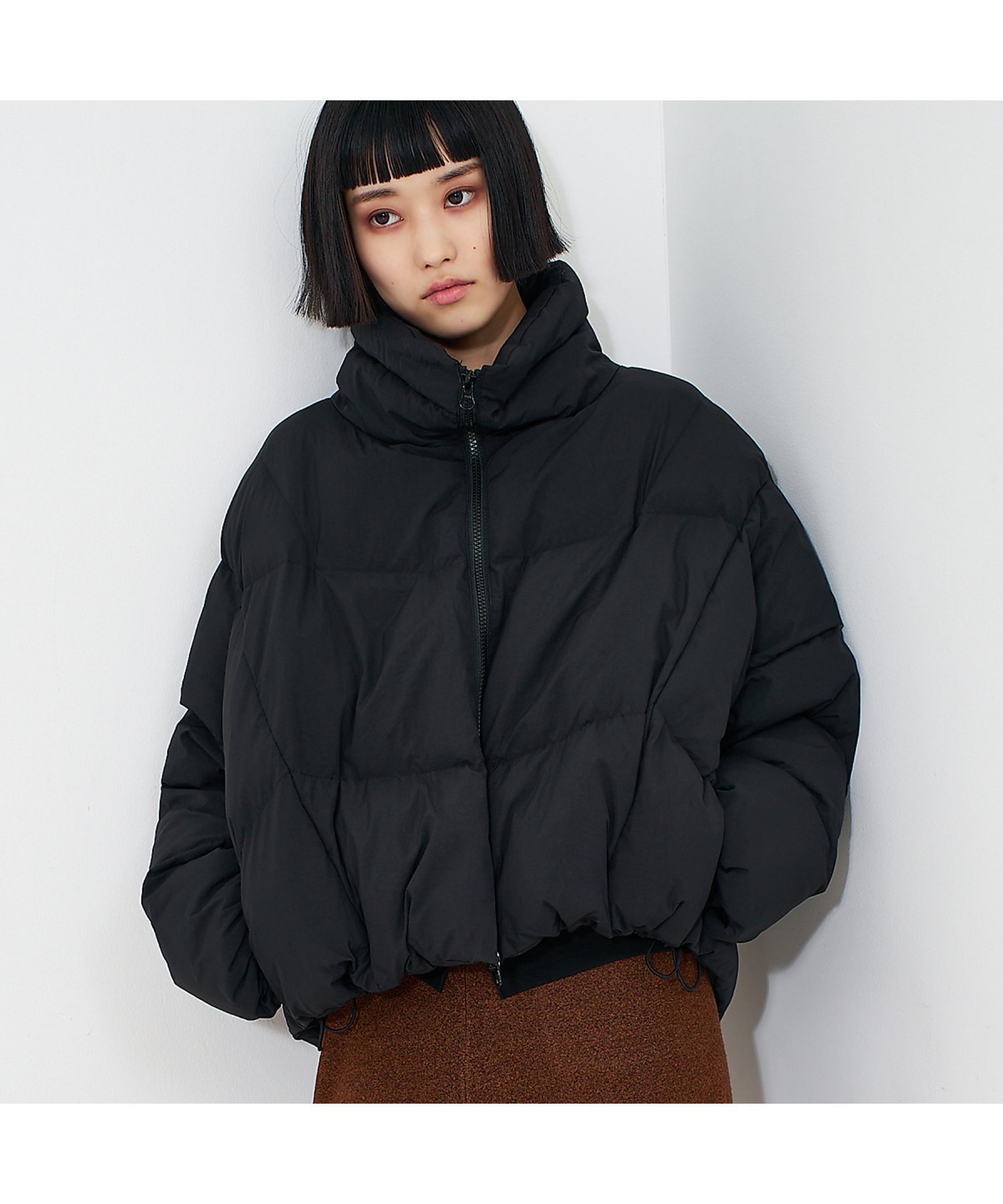 NOMINE レディース ジャケット・アウター ノミネ