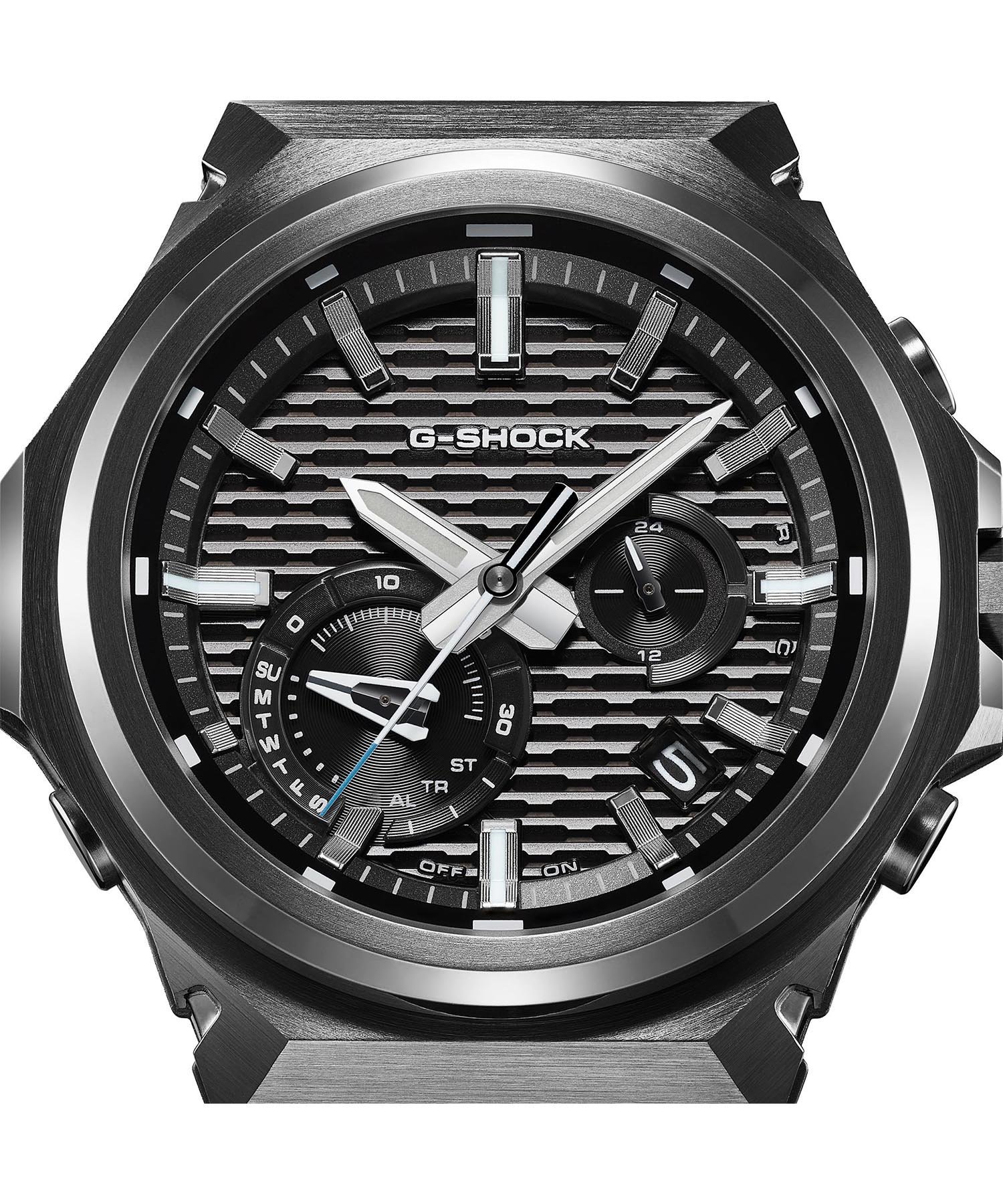 G-STEEL(Gスチール) / GST-B1000BD-1AJF ブリッジ アクセサリー・腕時計 腕時計