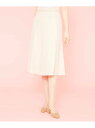 Sybilla デザインジャージーツイードスカート シビラ スカート スカートその他 ホワイト グレー ブラック【送料無料】