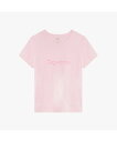 【SALE/10%OFF】Repetto Repetto logo T shirt レペット 福袋・ギフト・その他 その他【送料無料】