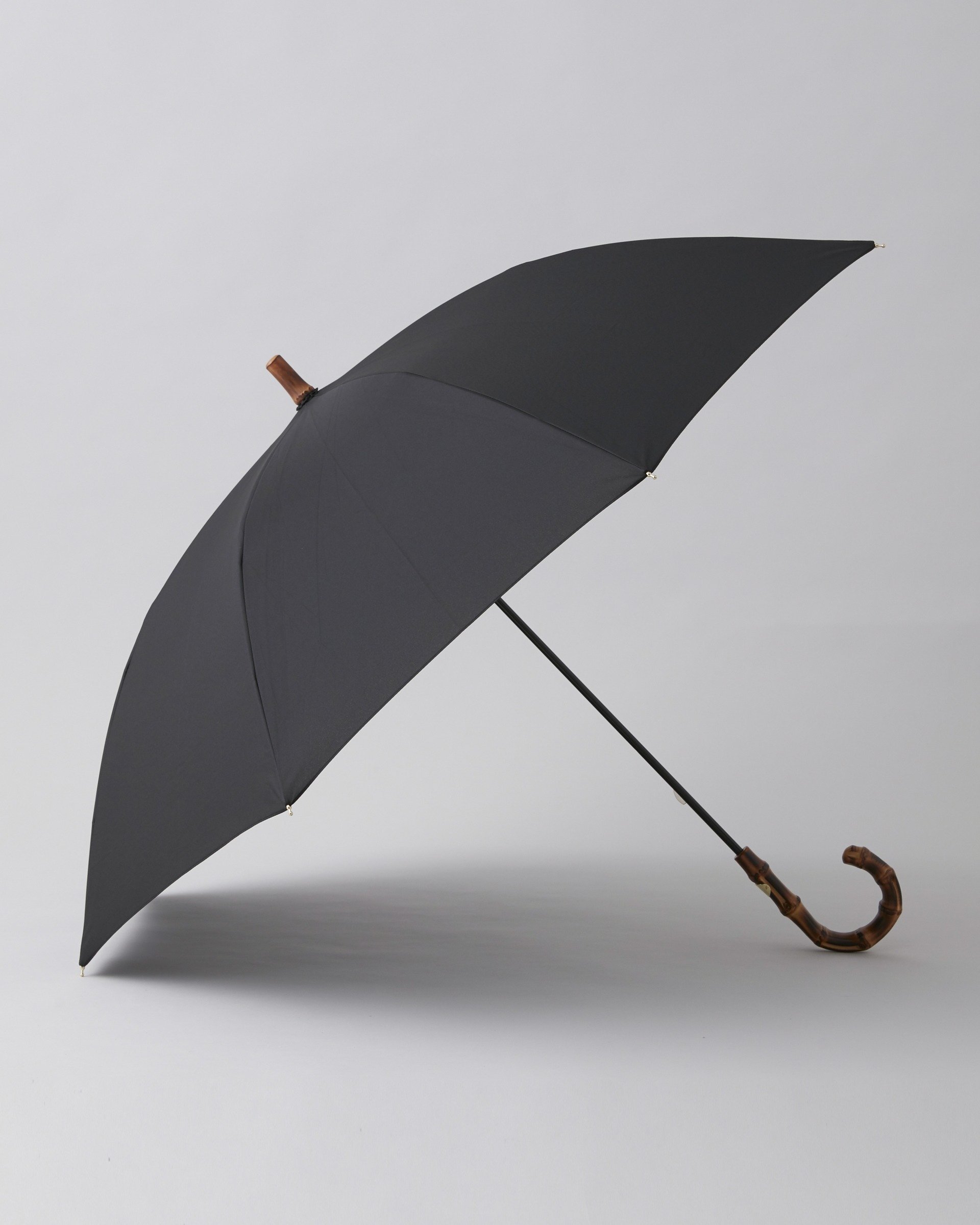 トラディショナルウェザーウェア Traditional Weatherwear 【軽量】UMBRELLA BAMBOO LITE トラディショナル ウェザーウェア ファッション雑貨 傘・長傘 ブラック ホワイト ネイビー ブラウン グリーン グレー【送料無料】