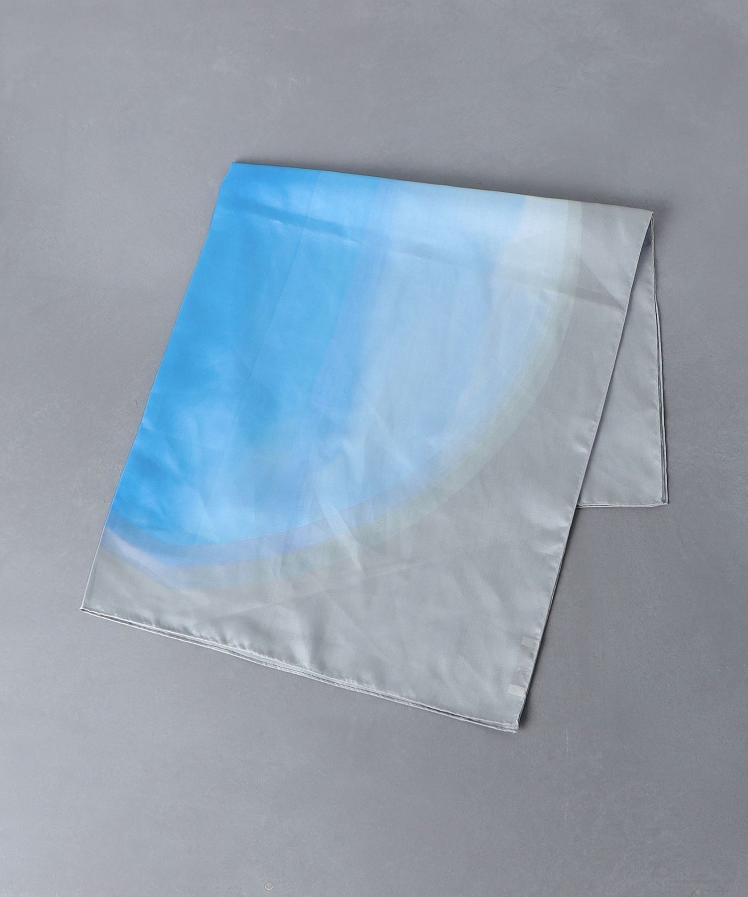 【SALE／80%OFF】UNITED ARROWS ＜TOUR＞ NAOSUKE WADA スカーフ ユナイテッドアローズ アウトレット ファッション雑貨 ハンカチ・ハンドタオル