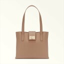 FURLA FURLA 1927 M TOTE 28 SOFT フルラ バッグ トートバッグ グレー【送料無料】