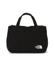 LHP THE NORTH FACE/ザ・ノースフェイス/Geoface Box Tote/ジオフェイスボックストート エルエイチピー 帽子 その他の帽子 ブラック【送料無料】