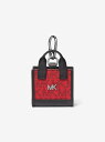 【SALE/85%OFF】MICHAEL KORS エアーポッズプロ ケース マイクロ - MKシグネチャー マイケルコース マイケル・コース ファッション雑貨...