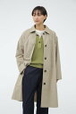 MHL. PROOFED COTTON POPLIN マーガレット・ハウエル ジャケット・アウター その他のジャケット・アウター ブラック【送料無料】