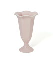【SALE/30%OFF】Francfranc セラミック パフェタンブラー M ピンク フランフラン 食器・調理器具・キッチン用品 グラス・マグカップ・タンブラー ピンク