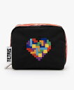 LeSportsac 【公式】レスポートサック ポーチ 6701LC62 LeSportsac レスポートサック 財布・ポーチ・ケース ポーチ ブラック【送料無...