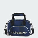 adidas 【公式】アディダス adidas スモールエアライナー アディダス バッグ その他のバッグ ブルー【送料無料】