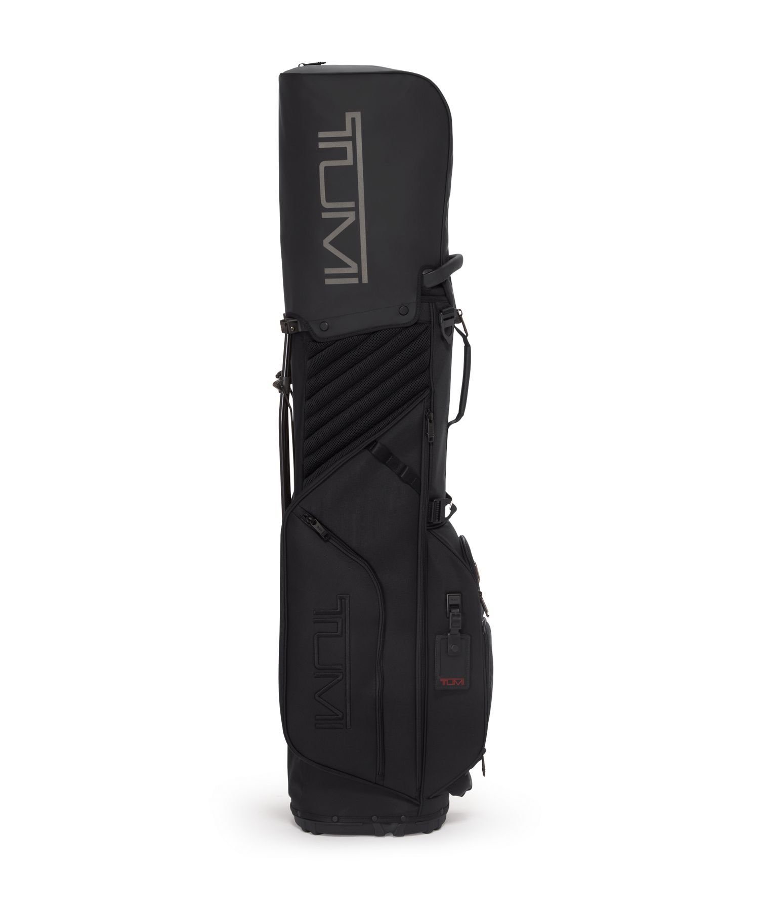 TUMI 【TUMI公式店】5年保証 TUMI GOLF ゴルフ・スタンド・バッグ トゥミ スポーツ...