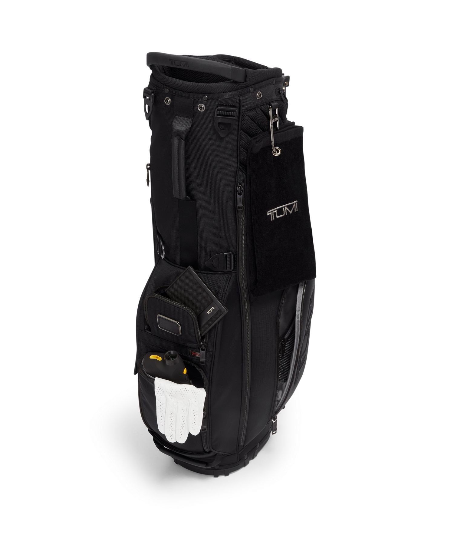 TUMI 【TUMI公式店】5年保証 TUMI GOLF ゴルフ・スタンド・バッグ トゥミ スポーツ...
