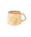 BACKYARD FAMILY RIVERET リヴェレット くまのプーさん フランマグ ローラ 食器・調理器具・キッチン用品 グラス・マグカップ・タンブラー【...