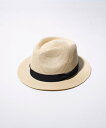 【SALE/40%OFF】GLOSTER 【GLOSTER/グロスター】THIN PAPER BLADE HAT ペーパーハット フレディ アンド グロスター ...