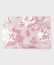 【SALE/20%OFF】LAURA ASHLEY HOME ローザリンド バスマット ローラ アシュレイ インテリア・生活雑貨 トイレ用品・バス用品 ピンク ...