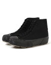 【SALE／40 OFF】BEAMS LIGHTS ARTIFACT BY SUPERGA / MIL SPEC JAPANESE CANVAS HI ビームス アウトレット シューズ 靴 スニーカー【送料無料】