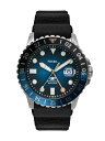 FOSSIL Fossil Blue Gmt FS6049 tHbV ANZT[Erv rv ubNyz