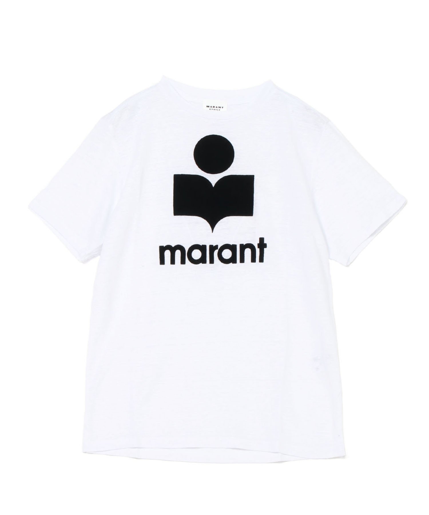 ★送料・関税込★Isabel Marant★ザペル ロゴ 半袖 Tシャツ★ 楽天市場】イザベル・マラン Tシャツの通販