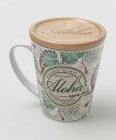 Kahiko 【カヒコ】【食器】リコマグ アミナコレクション 食器・調理器具・キッチン用品 グラス・マグカップ・タンブラー ピンク ホワイト