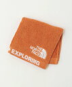 UNITED ARROWS green label relaxing <THE NORTH FACE>コットン タオル S ハンドタオル ユナイテッドアローズ ...