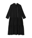 TOMORROWLAND BUYING WEAR 【別注】FLICKA for TOMORROWLAND with pearl ドレス トゥモローランド ワンピ...