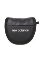 【SALE/30%OFF】New Balance Golf マレット型 パターカバー (WOMENS) ニューバランスゴルフ スポーツ・アウトドア用品 ゴルフグ...