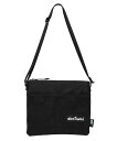 SELECT BRANDS WILD THINGS/ワイルドシングス X-PAC サコッシュ ジャックローズ バッグ ショルダーバッグ グリーン ベージュ ブラ...