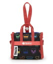 LeSportsac 【公式】レスポートサック チャーム 1611LC58 LeSportsac レスポートサック ファッション雑貨 チャーム・キーチェーン ブ...