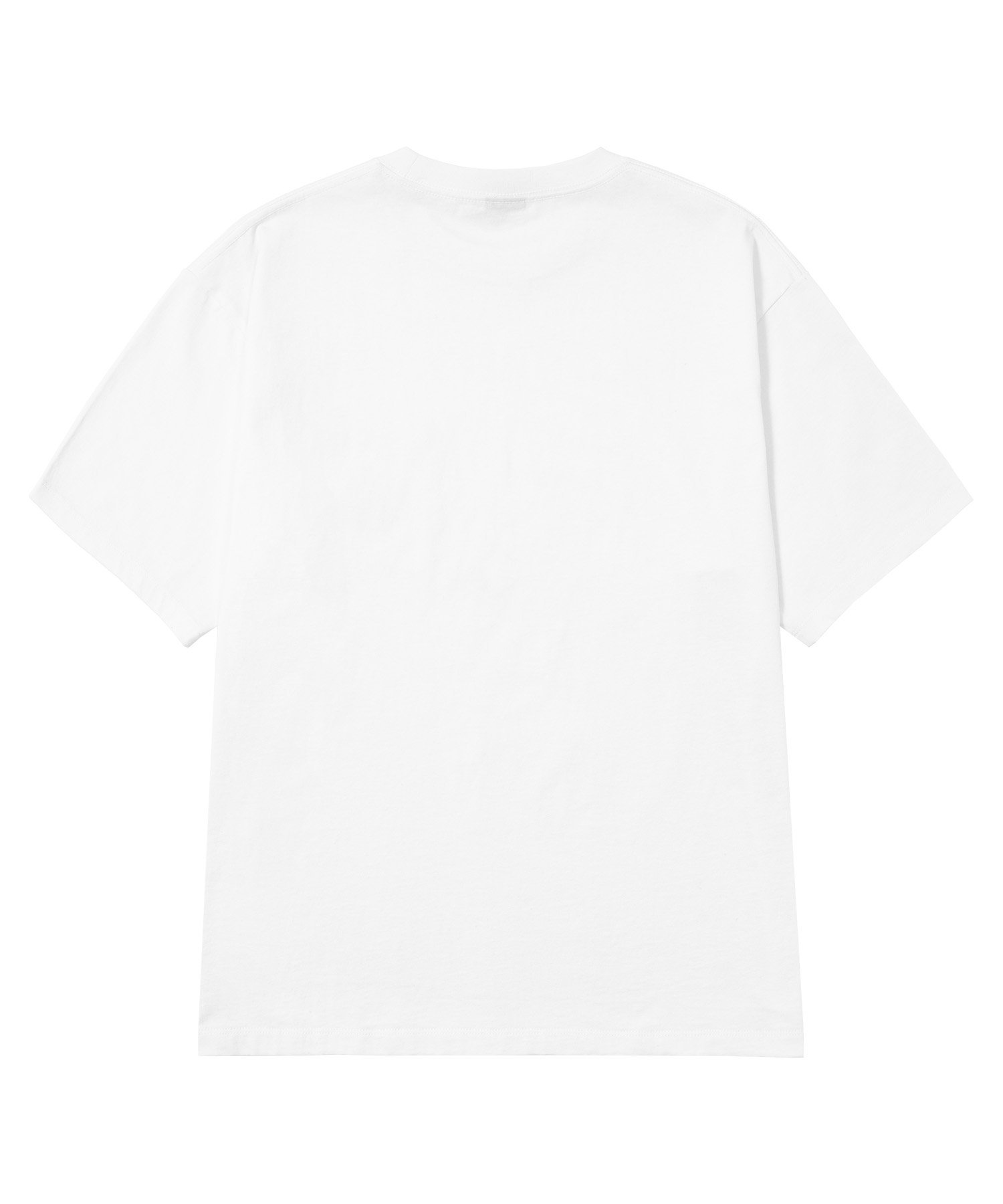BLISS TEE / HUF ハフ Tシャツ ハフ トップス カットソー・Tシャツ ホワイト