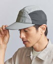 【SALE／30 OFF】BEAUTY YOUTH UNITED ARROWS ＜NOROLL BEAUTY YOUTH＞ COMBI MESH CAP/キャップ ユナイテッドアローズ アウトレット 帽子 ハット グレー ブルー ネイビー【送料無料】