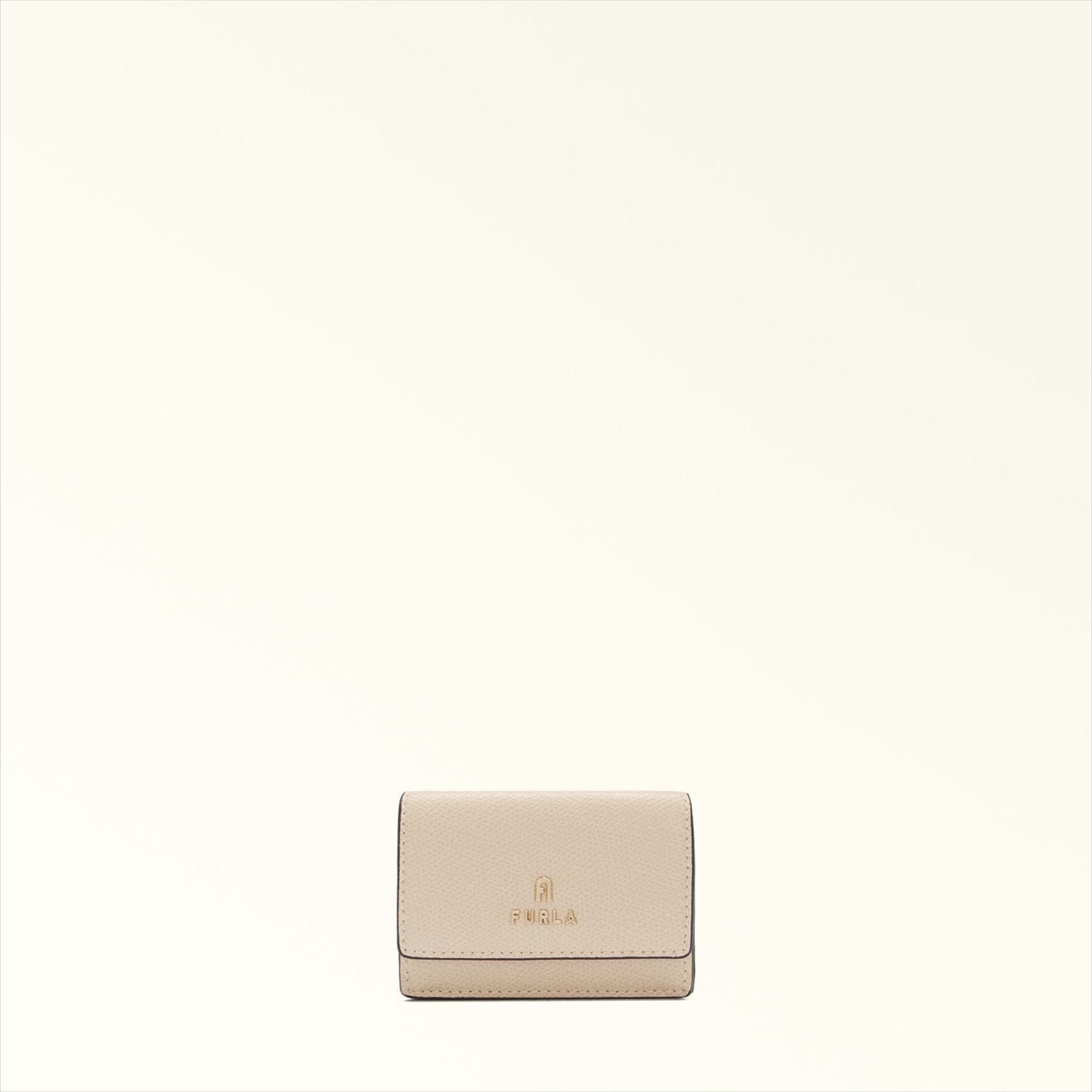 FURLA FURLA CAMELIA S COMPACT WALLET TRIFOLD フルラ 財布・ポーチ・ケース 財布【送料無料】