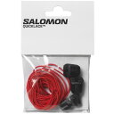 SALOMON <公式>QUICKLACE KIT サロモン シューズ・靴 スニーカー ブラック