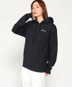 【SALE/50%OFF】ROXY (W)OUR STYLE FLOW HOODIE ロキシー トップス パーカー・フーディー ブラウン ブラック グレー ホワ...