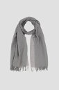 【SALE/40%OFF】MARGARET HOWELL FINE WOOL COTTON マーガレット・ハウエル インテリア・生活雑貨 ブランケット・ひざ掛け...