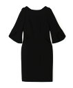 TOMORROWLAND BUYING WEAR 【別注】FLICKA for TOMORROWLAND with bijou ドレス トゥモローランド ワンピ...