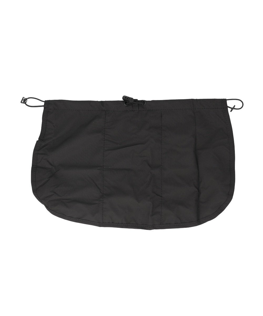 BACKYARD FAMILY 1級遮光 日傘ドローストリングサンシェード ローラ 帽子 その他の帽子 ベージュ ネイビー ブラック グレー カーキグリーン