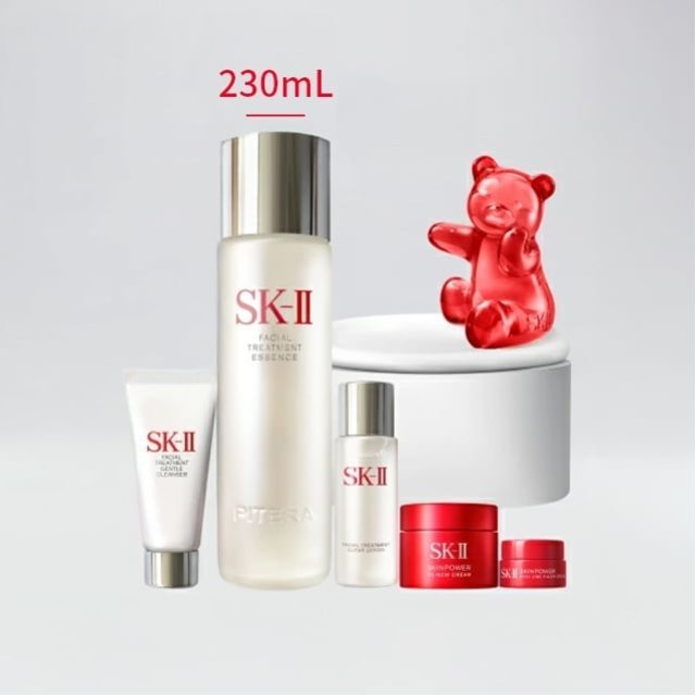 SK-II SK-II フェイシャル トリートメント エッセンス コフレ エスケーツー コフレ・キット・セット コフレ・コスメキット・ギフトセット【送料無料】