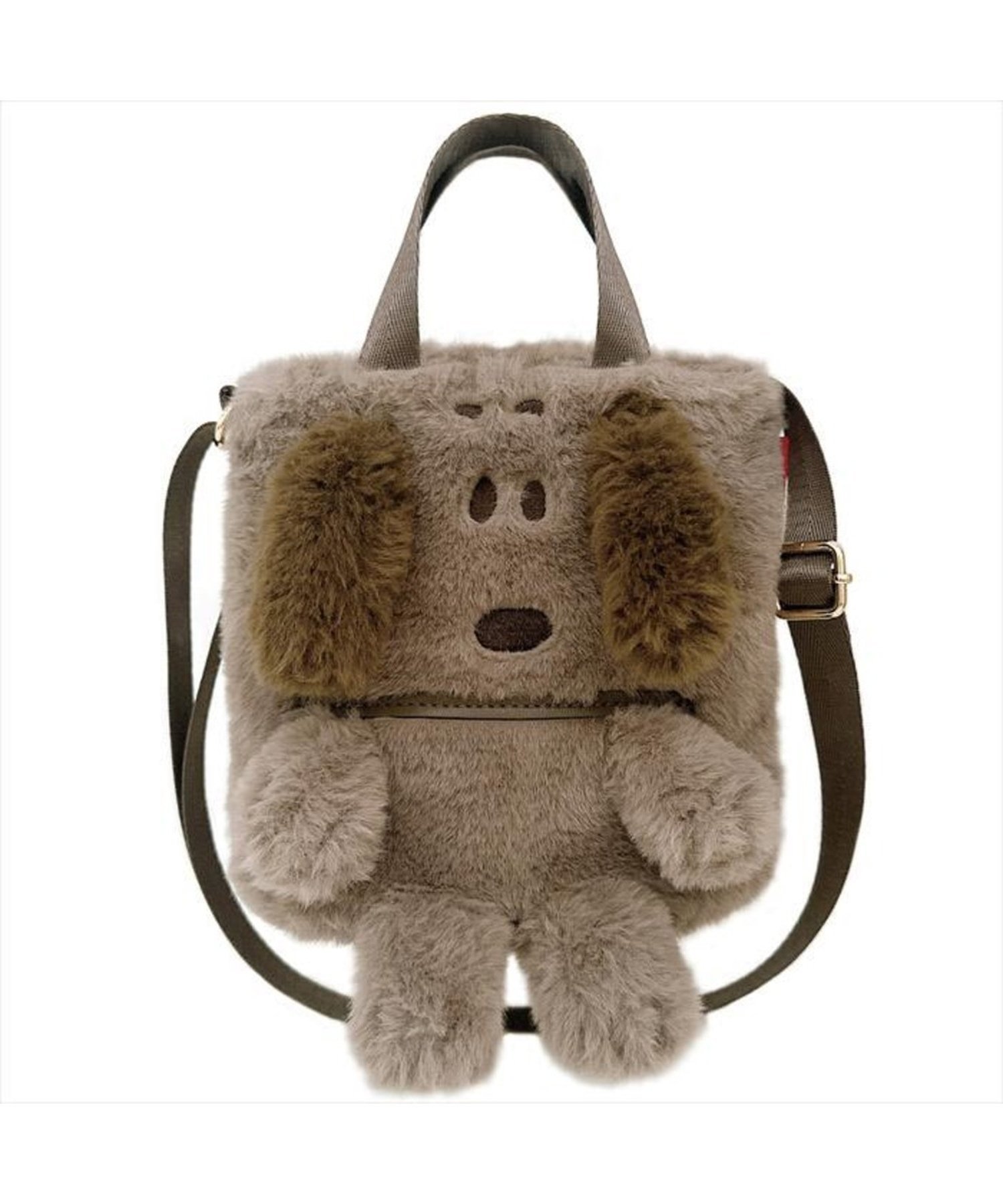 ROOTOTE ルートート ROOTOTE 8399 ローラ バッグ その他のバッグ ホワイト
