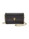 【SALE/30%OFF】FOSSIL フォッシル 斜めがけバッグ レディース レザー ブラック スマホ収納可 SHB3152001 フォッシル バッグ ボディ...