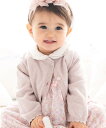 【SALE/30%OFF】fillot de bebe reduction レーシーニットカーディガン(70~90cm) ベベ オンライン ストア マタニティウ...