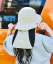 NANGA 別注 NYLON TUSSER SUNSHADE HAT ナイロンタッサー サンシェードハット フリークスストア 帽子 ハット ネイビー ベージュ【...