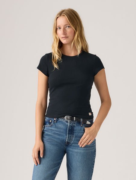 【SALE／50%OFF】Levi's DRY GOODS Tシャツ リーバイス トップス カットソー・Tシャツ