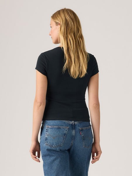 DRY GOODS Tシャツ リーバイス トップス カットソー・Tシャツ
