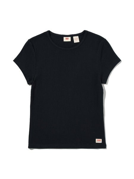 DRY GOODS Tシャツ リーバイス トップス カットソー・Tシャツ