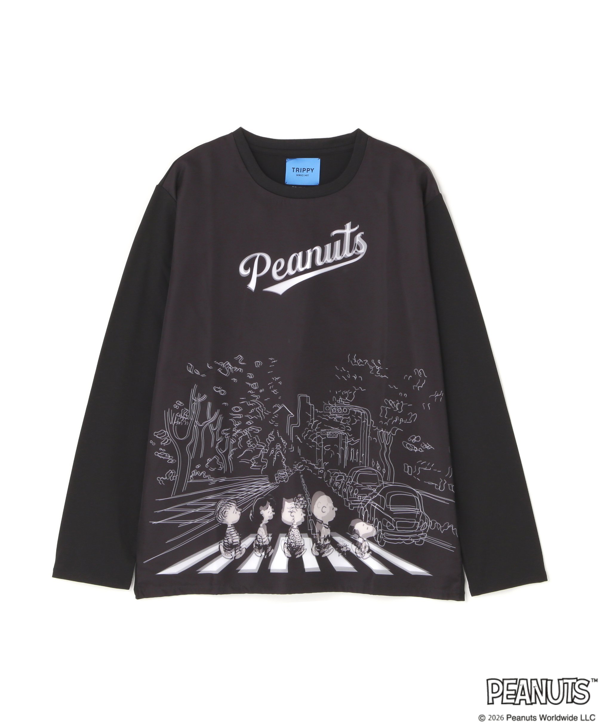 楽天市場】アビーロード（Tシャツ・カットソー｜トップス）：メンズ