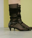 ADAM ET ROPE' レディース 靴下・レッグウェア アダムエロペ ADAM ET ROPE' FEMME