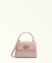 フルラ ハンドバッグ（レディース） FURLA FURLA 1927 MINI TOP HANDLE フルラ バッグ ハンドバッグ【送料無料】