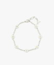 agnes b. FEMME H922 BRACELET Daisy Land t[uXbg AjGXx[ ANZT[Erv uXbgEoOyz