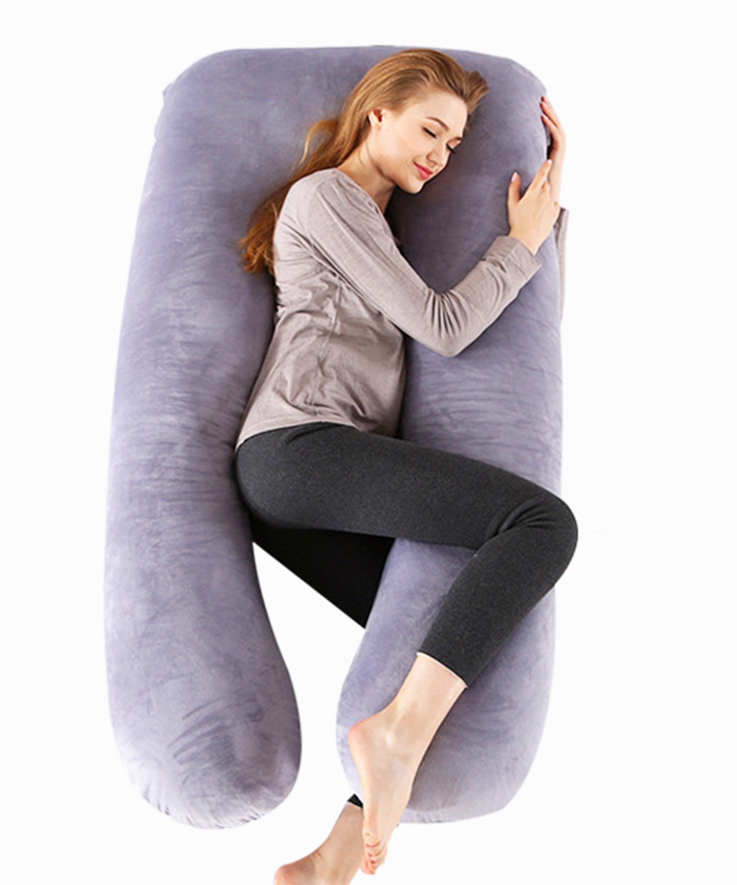 【SALE／10%OFF】aimoha home aimoha home/抱き枕 アイモハ インテリア・生活雑貨 その他のインテリア..